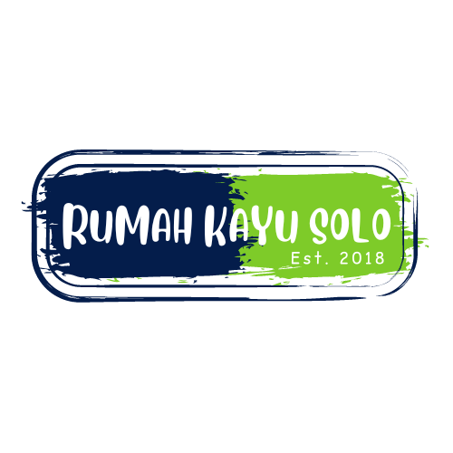 Logo Rumah Kayu Solo